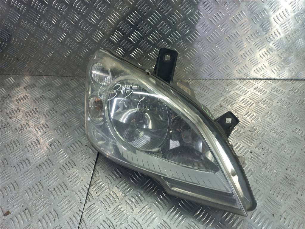 фара MERCEDES-BENZ Vito  A6398202161, 17650 рублей, Москва