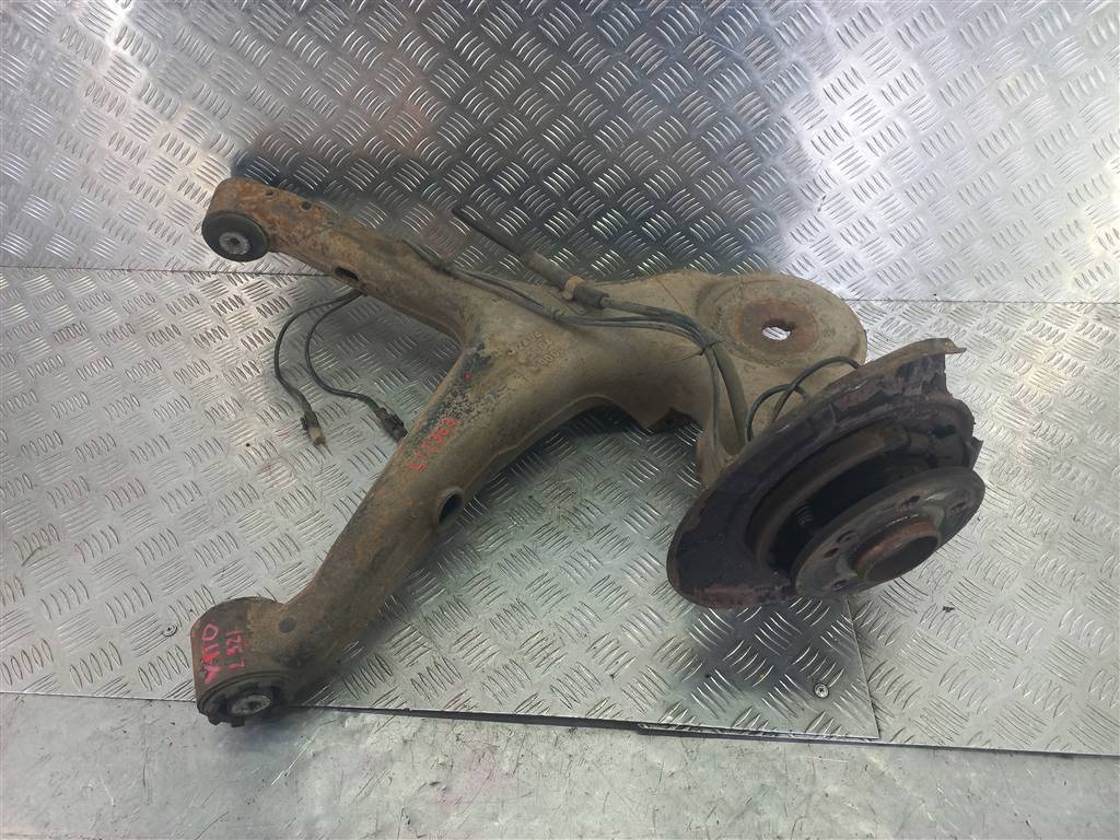 рычаг MERCEDES-BENZ Vito  A6393504701, 7880 рублей, Москва