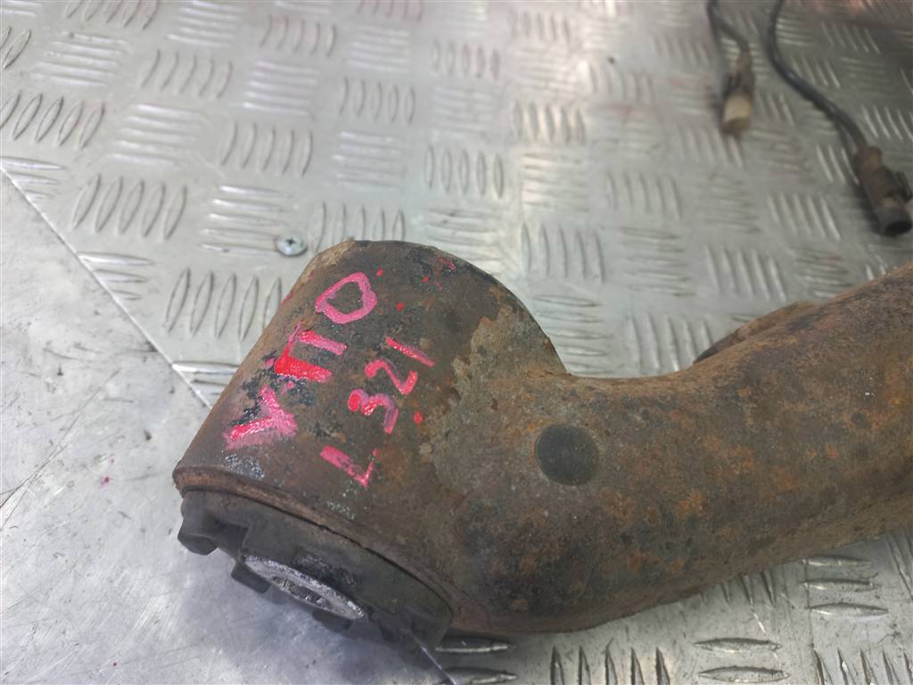 рычаг MERCEDES-BENZ Vito  A6393504701, 7880 рублей, Москва