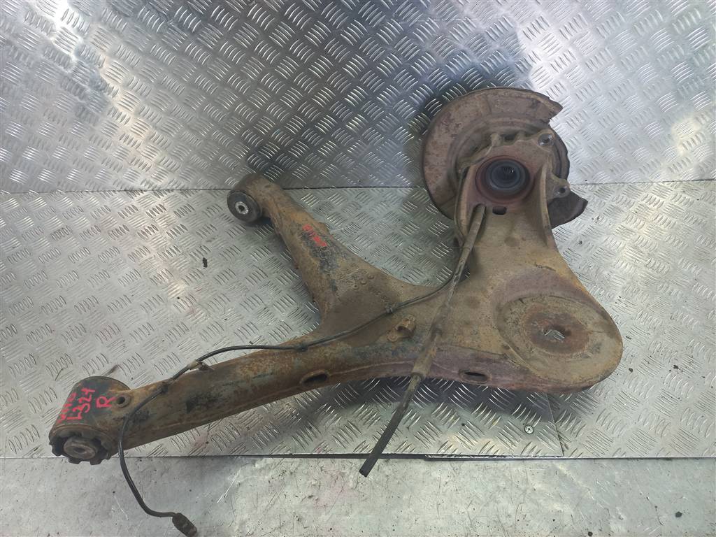 рычаг MERCEDES-BENZ Vito  A6393504801, 7880 рублей, Москва