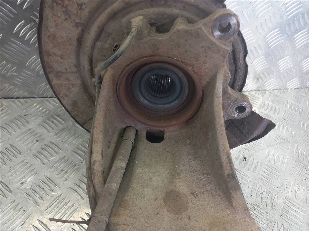 рычаг MERCEDES-BENZ Vito  A6393504801, 7880 рублей, Москва