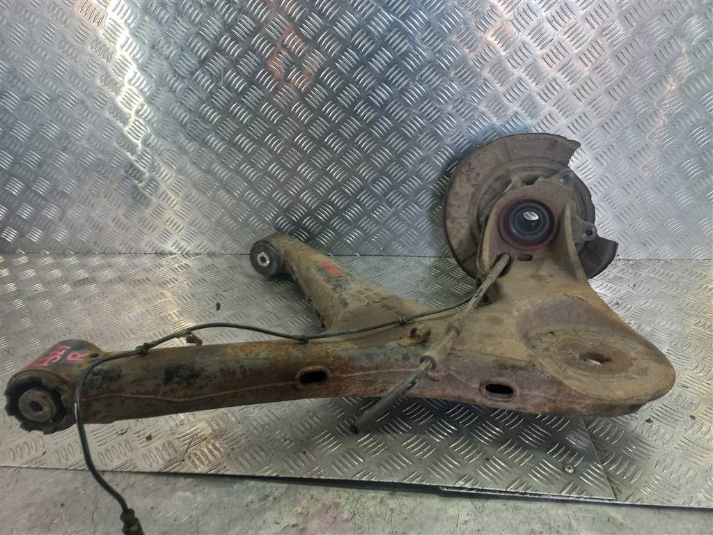 рычаг MERCEDES-BENZ Vito  A6393504801, 7880 рублей, Москва