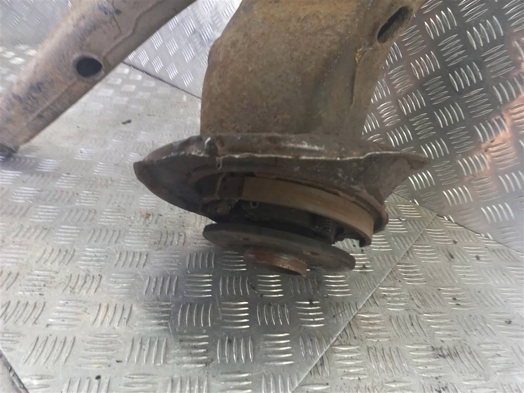 рычаг MERCEDES-BENZ Vito  A6393504801, 7880 рублей, Москва