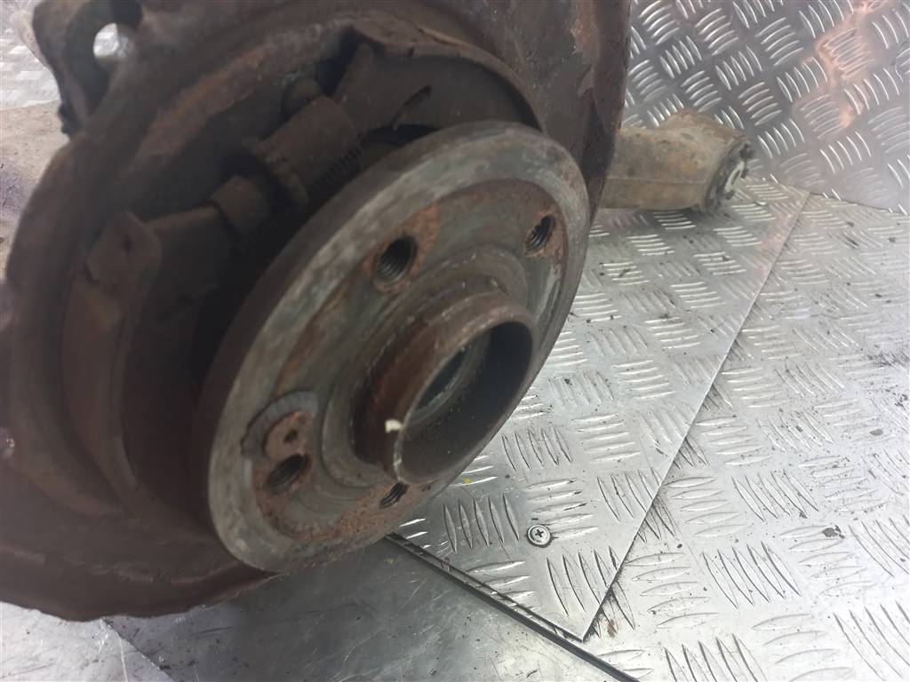 рычаг MERCEDES-BENZ Vito  A6393504801, 7880 рублей, Москва