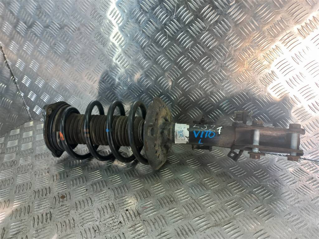 стойка MERCEDES-BENZ Vito  A6393206613, 6150 рублей, Москва