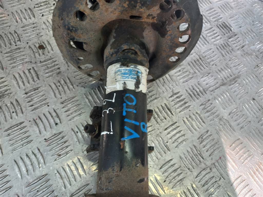 стойка MERCEDES-BENZ Vito  A6393206613, 6150 рублей, Москва