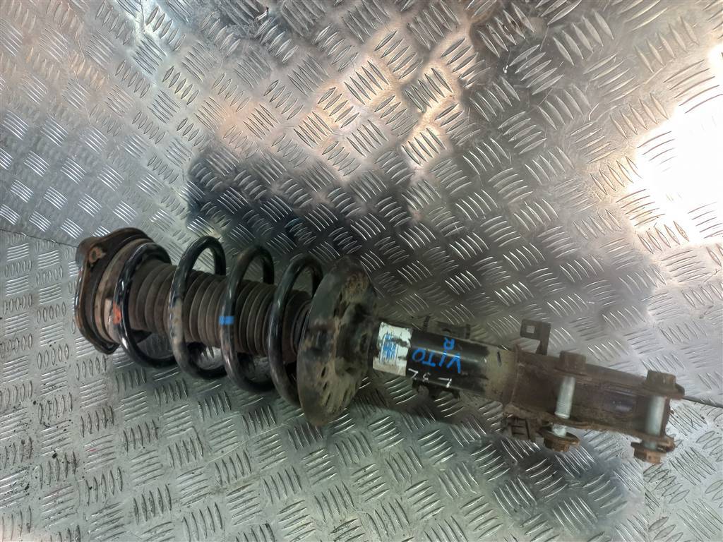 стойка MERCEDES-BENZ Vito  A6393206613, 6150 рублей, Москва