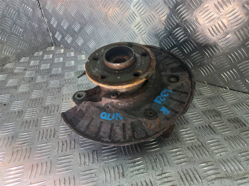 кулак MERCEDES-BENZ Vito  A6393300732, 6150 рублей, Москва