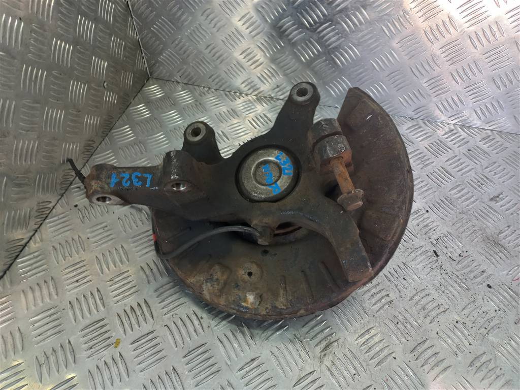 кулак MERCEDES-BENZ Vito  A6393300732, 6150 рублей, Москва