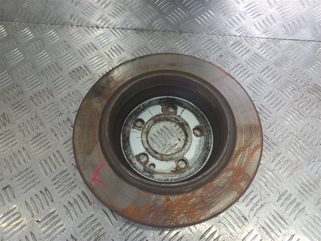 диск тормозной MERCEDES-BENZ Vito  A6394230112, 2130 рублей, Москва