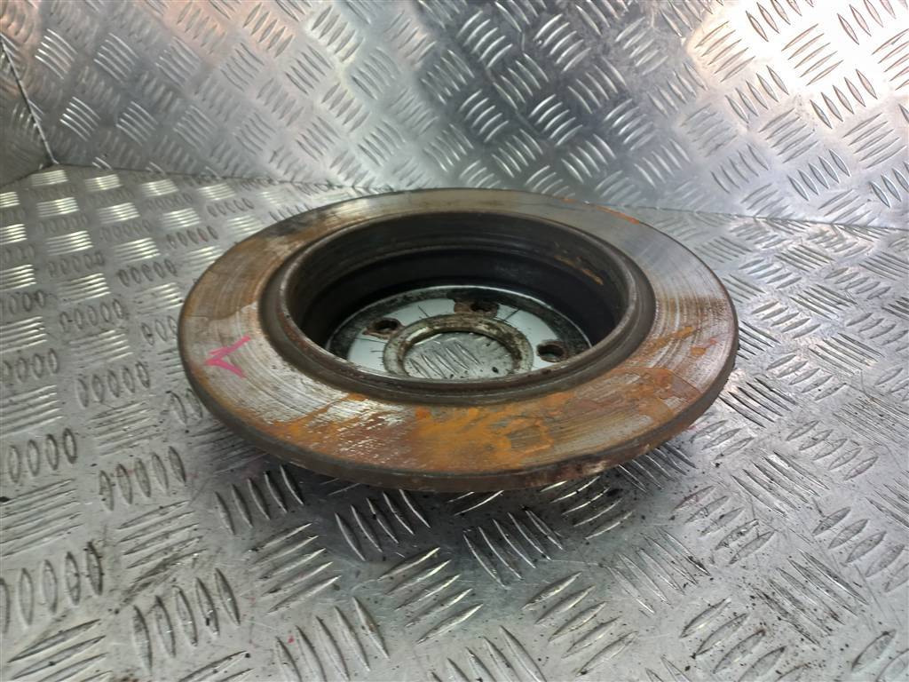 диск тормозной MERCEDES-BENZ Vito  A6394230112, 2130 рублей, Москва