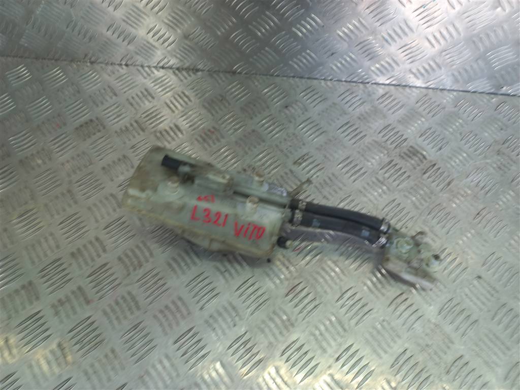 бачок тормозной MERCEDES-BENZ Vito  A6394300102, 520 рублей, Москва