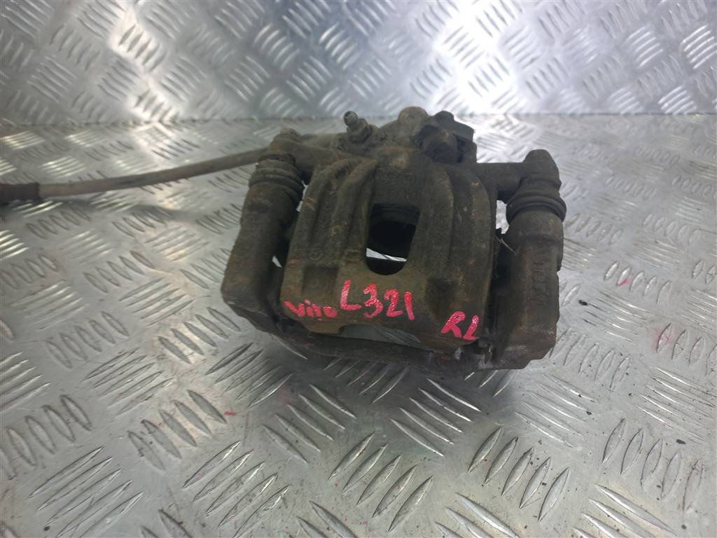 суппорт MERCEDES-BENZ Vito  A6394200283, 2010 рублей, Москва