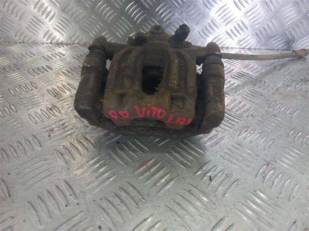 суппорт MERCEDES-BENZ Vito  A6394200383, 1210 рублей, Москва