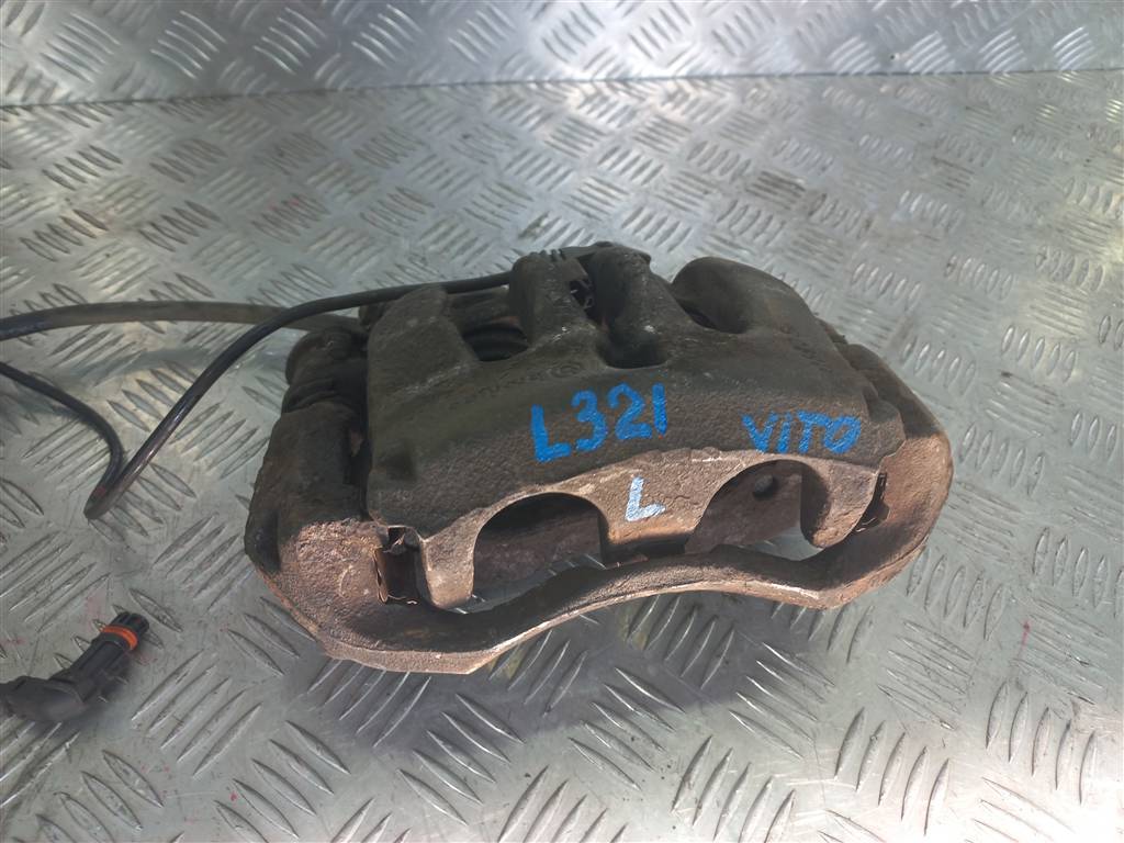 суппорт MERCEDES-BENZ Vito  A0044202783, 10180 рублей, Москва