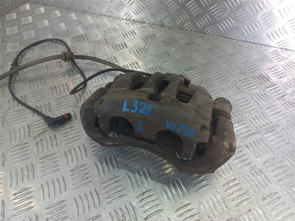 суппорт MERCEDES-BENZ Vito  A0044202783, 10180 рублей, Москва