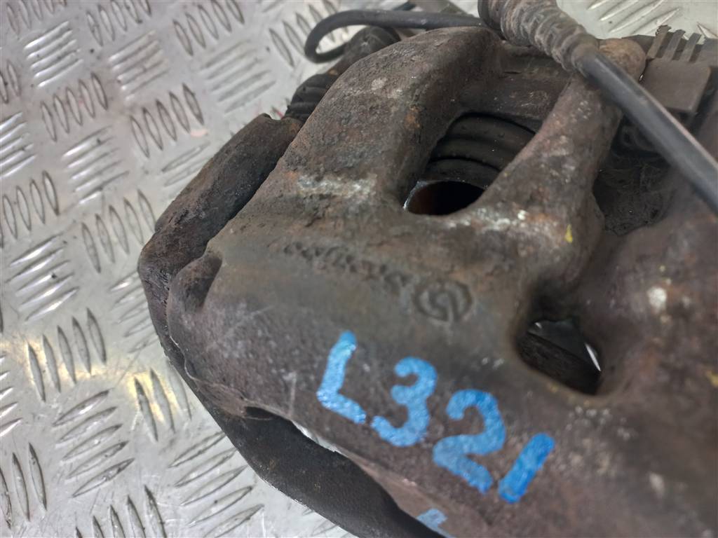 суппорт MERCEDES-BENZ Vito  A0044202783, 10180 рублей, Москва