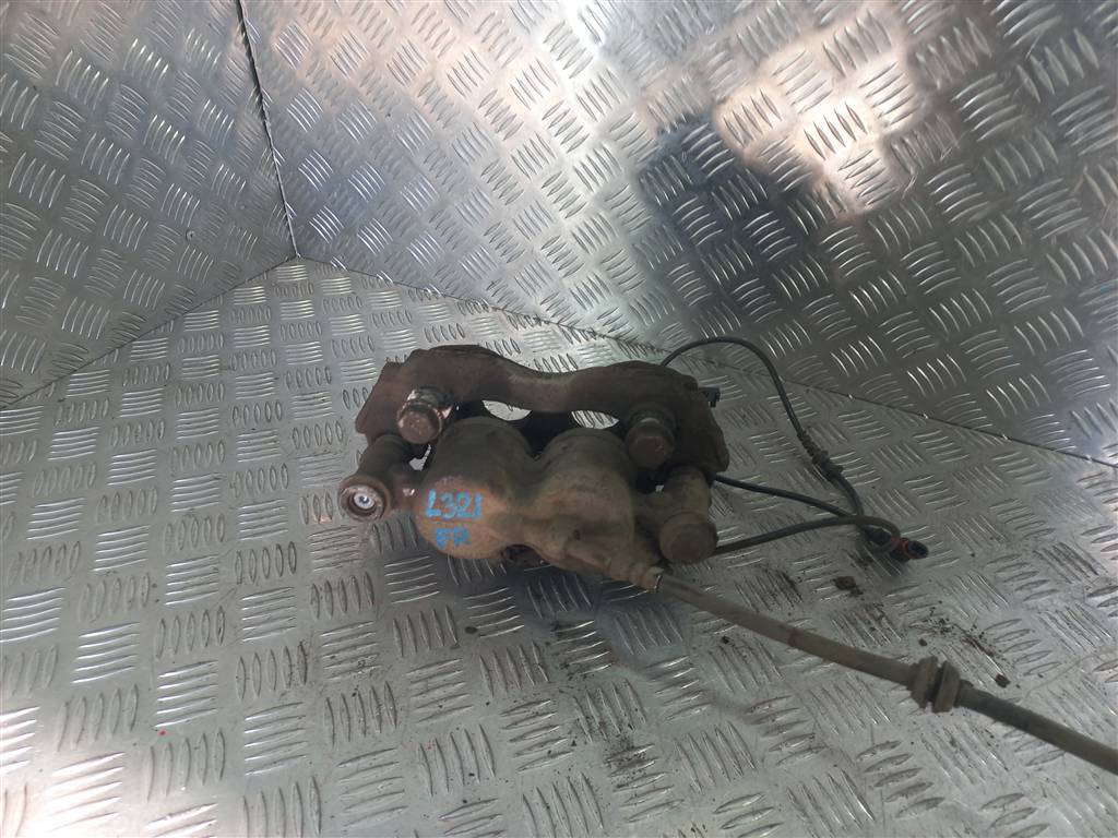 суппорт MERCEDES-BENZ Vito  A0044202883, 9600 рублей, Москва