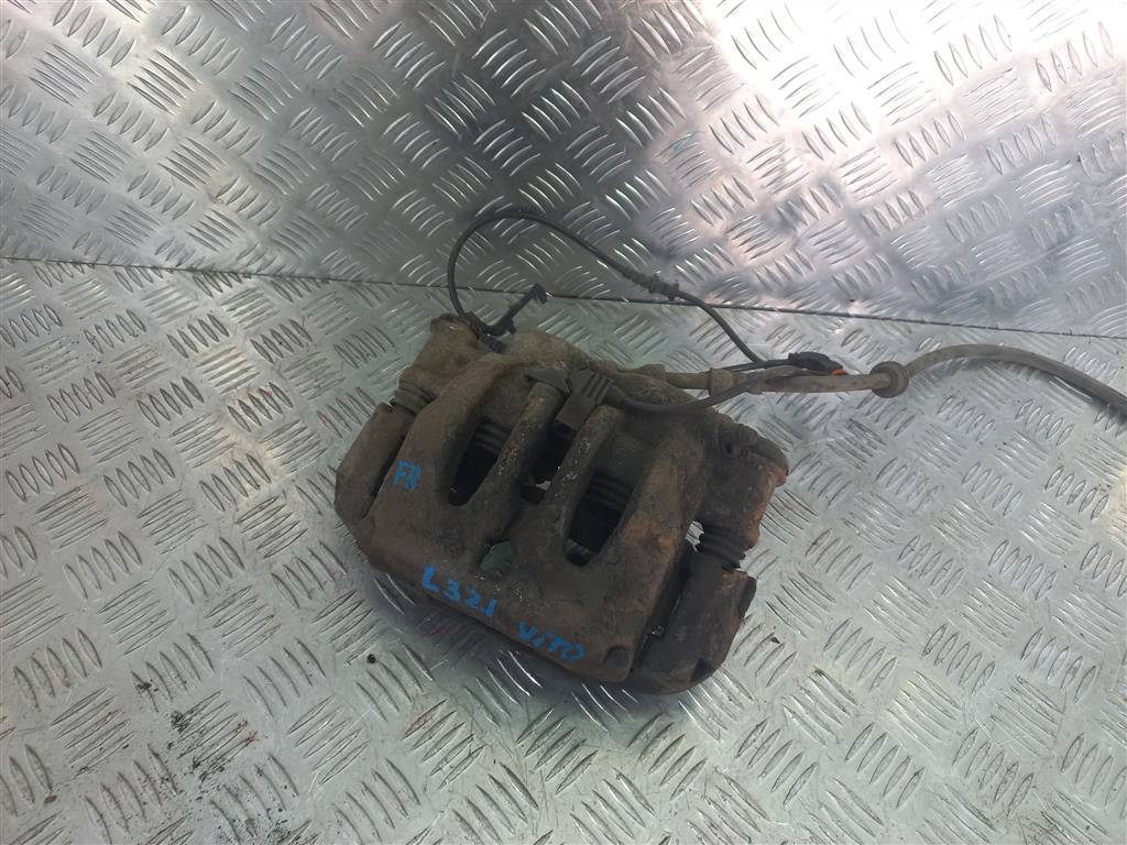 суппорт MERCEDES-BENZ Vito  A0044202883, 9600 рублей, Москва