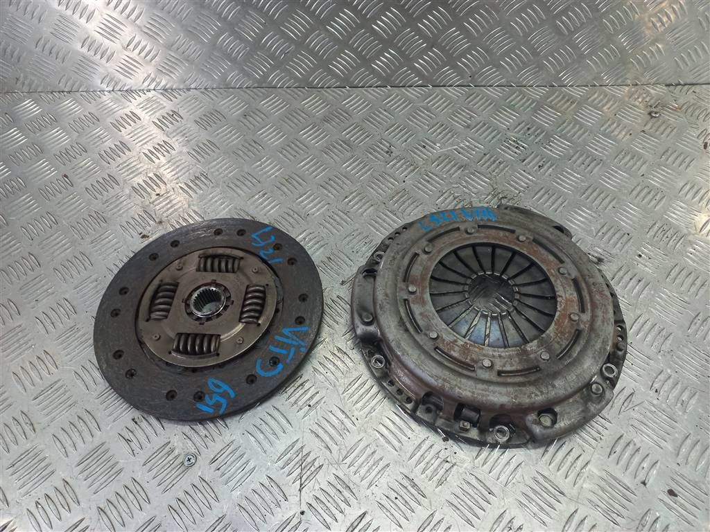 сцепление MERCEDES-BENZ Vito  A0232500201, 13050 рублей, Москва