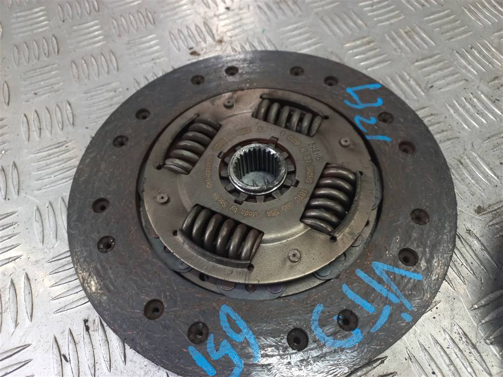 сцепление MERCEDES-BENZ Vito  A0232500201, 13050 рублей, Москва