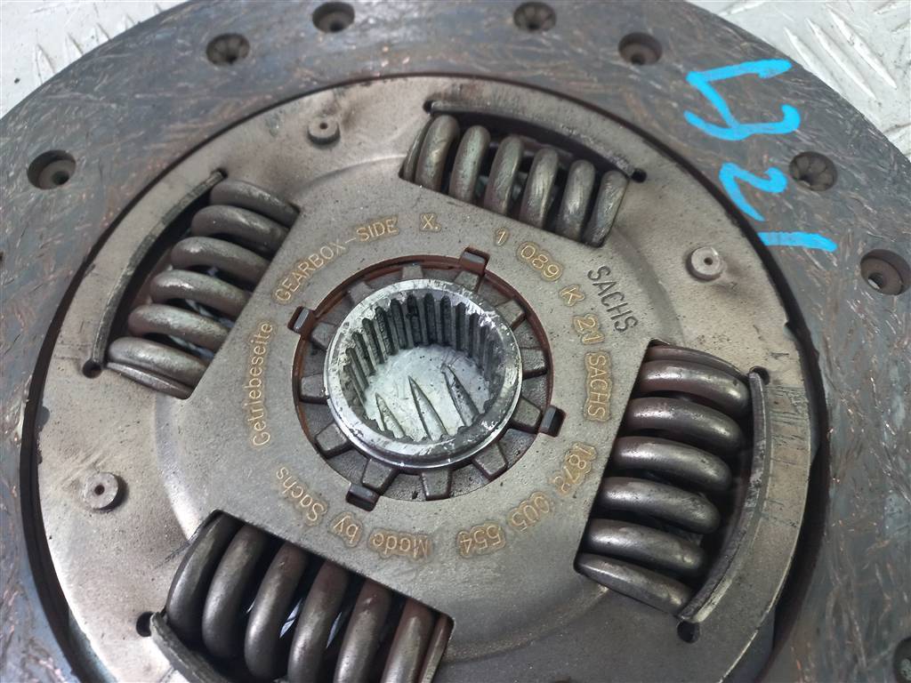 сцепление MERCEDES-BENZ Vito  A0232500201, 13050 рублей, Москва