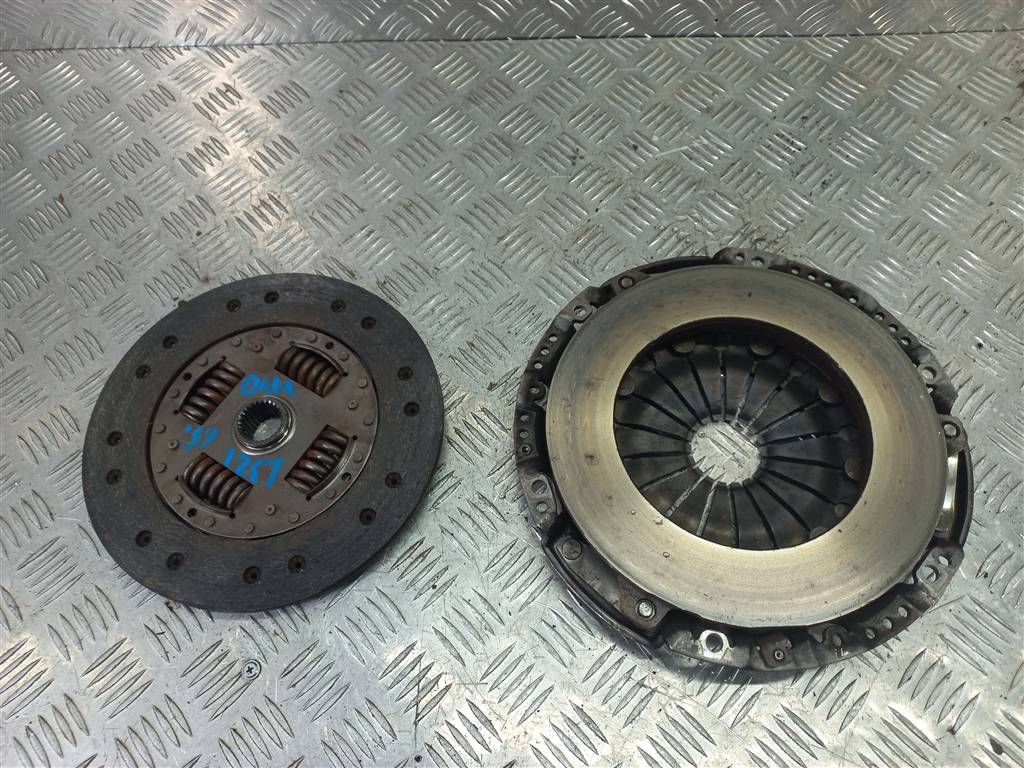 сцепление MERCEDES-BENZ Vito  A0232500201, 13050 рублей, Москва