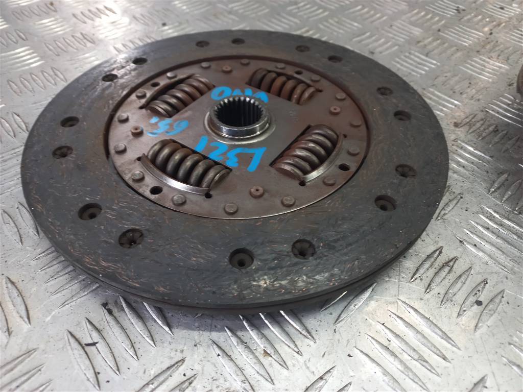 сцепление MERCEDES-BENZ Vito  A0232500201, 13050 рублей, Москва