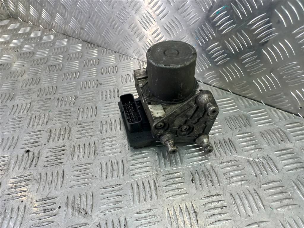 блок abs MERCEDES-BENZ Vito  A0084315412, 11900 рублей, Москва
