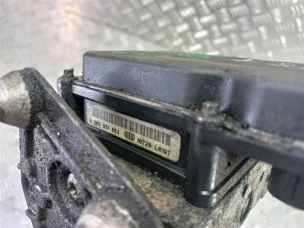 блок abs MERCEDES-BENZ Vito  A0084315412, 11900 рублей, Москва