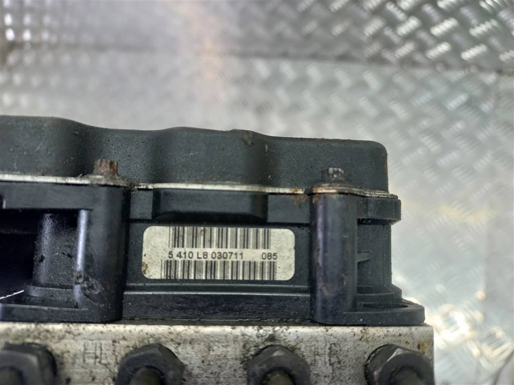 блок abs MERCEDES-BENZ Vito  A0084315412, 11900 рублей, Москва