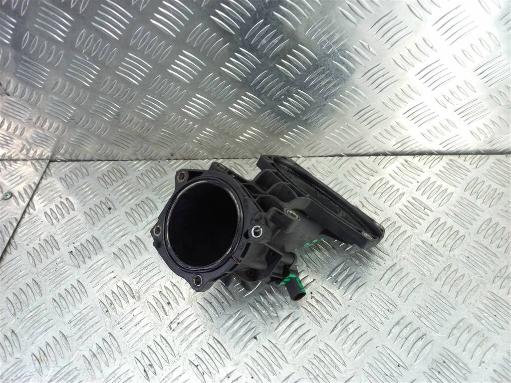 коллектор впускной MERCEDES-BENZ Vito  A6510900028, 1090 рублей, Москва