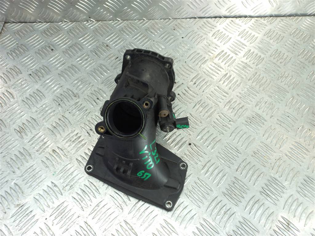 коллектор впускной MERCEDES-BENZ Vito  A6510900028, 1090 рублей, Москва