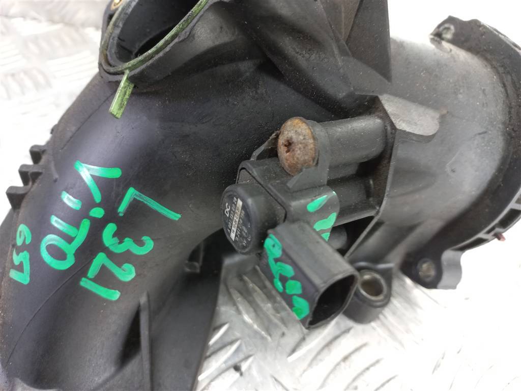 коллектор впускной MERCEDES-BENZ Vito  A6510900028, 1090 рублей, Москва