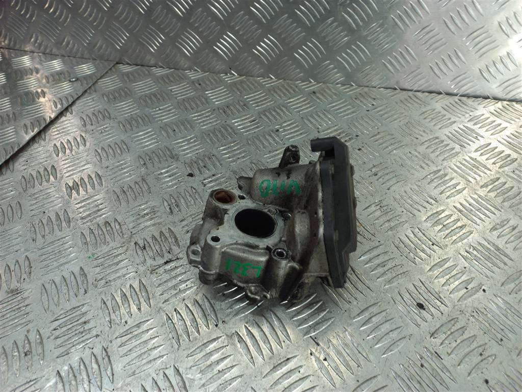 клапан егр (eg) MERCEDES-BENZ Vito  A6511400860, 1320 рублей, Москва