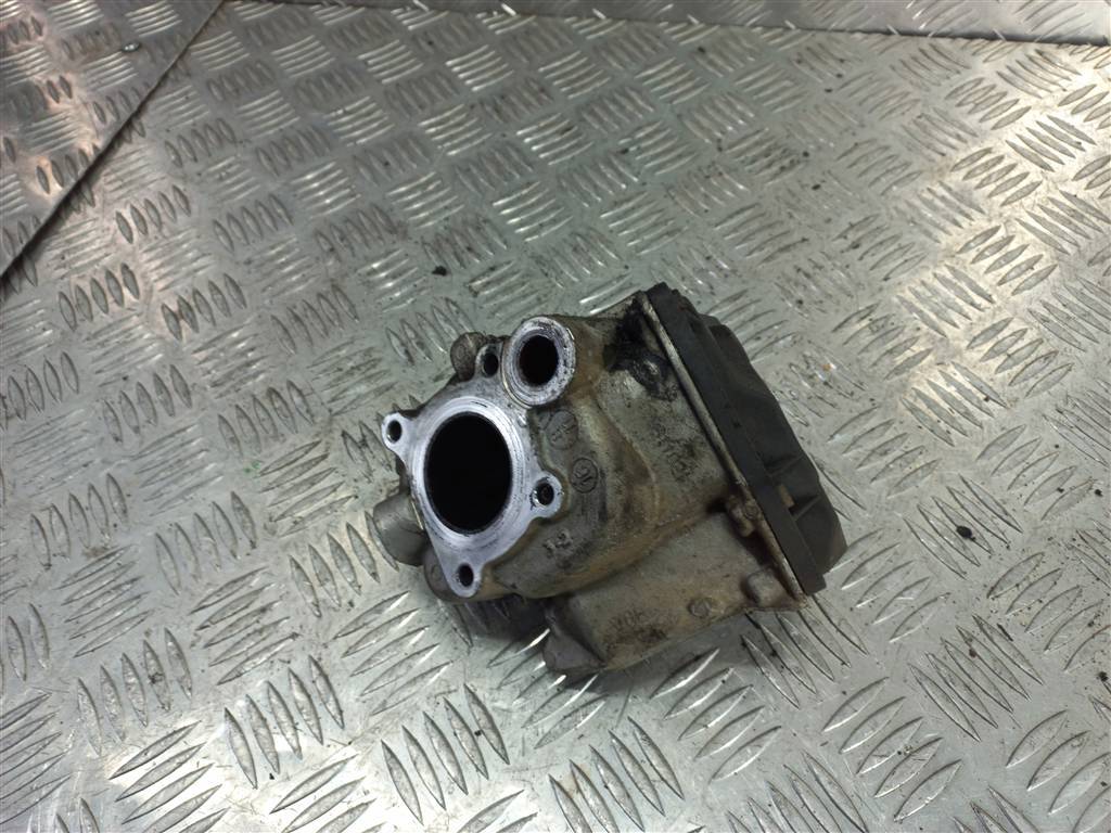 клапан егр (eg) MERCEDES-BENZ Vito  A6511400860, 1320 рублей, Москва