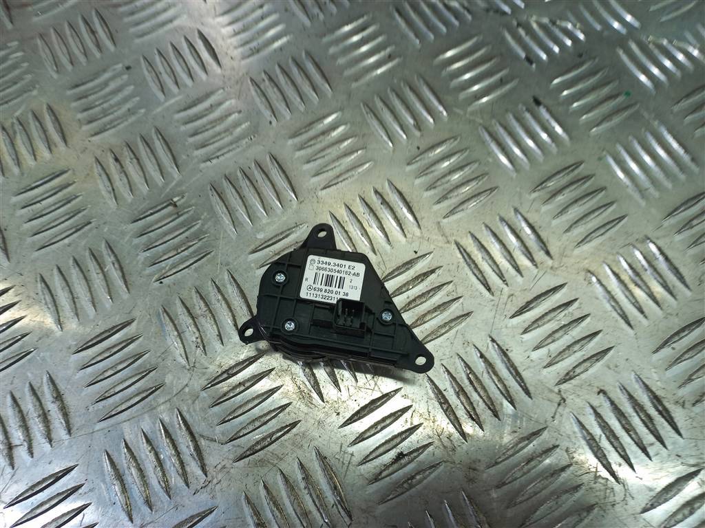 блок кнопок MERCEDES-BENZ Vito  A6399050700, 2130 рублей, Москва