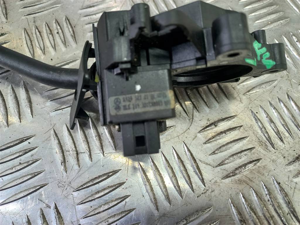 переключатель подрулевой MERCEDES-BENZ Vito  A6395450124, 1550 рублей, Москва