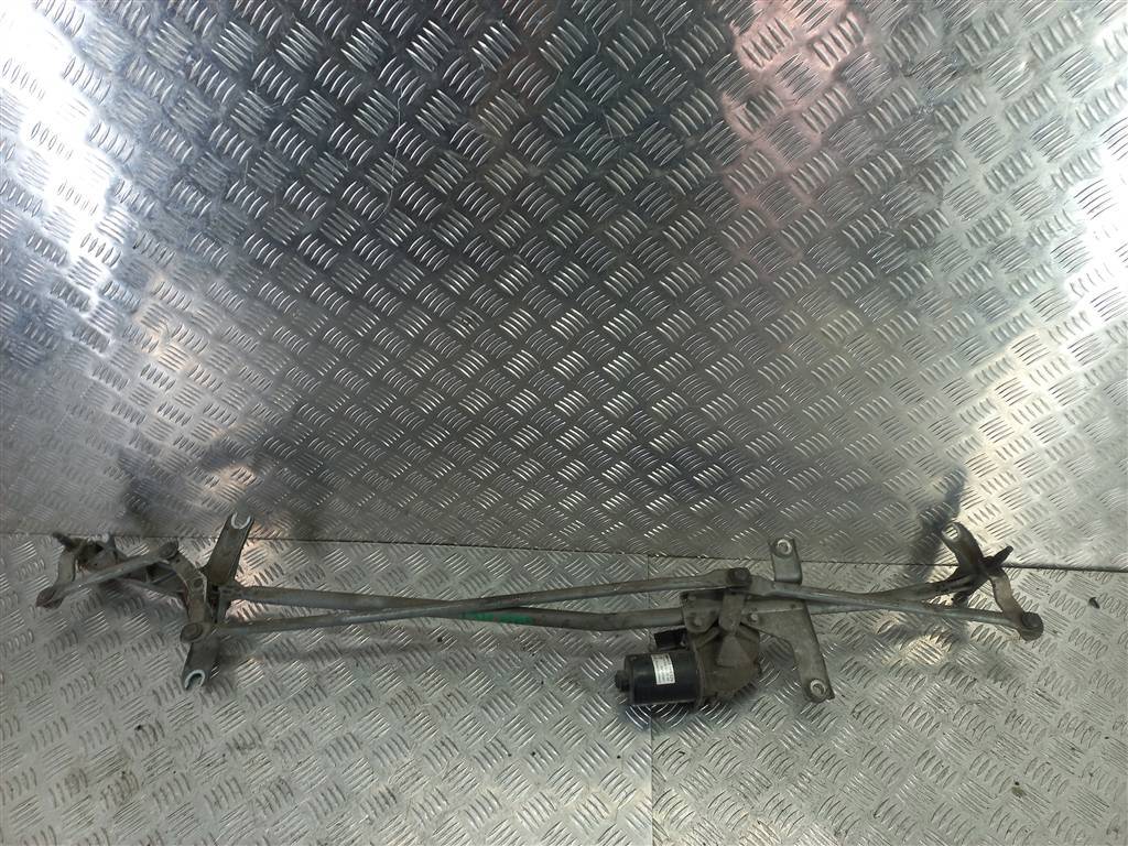 трапеция в сборе MERCEDES-BENZ Vito  A6398200140, 4430 рублей, Москва