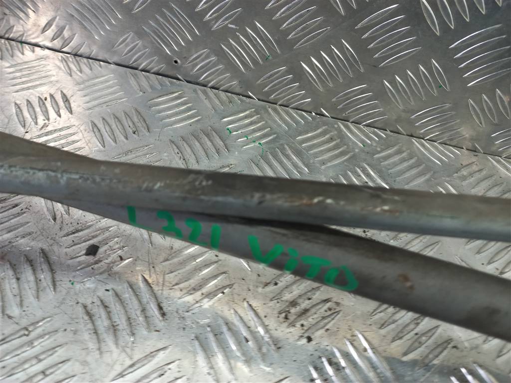 трапеция в сборе MERCEDES-BENZ Vito  A6398200140, 4430 рублей, Москва