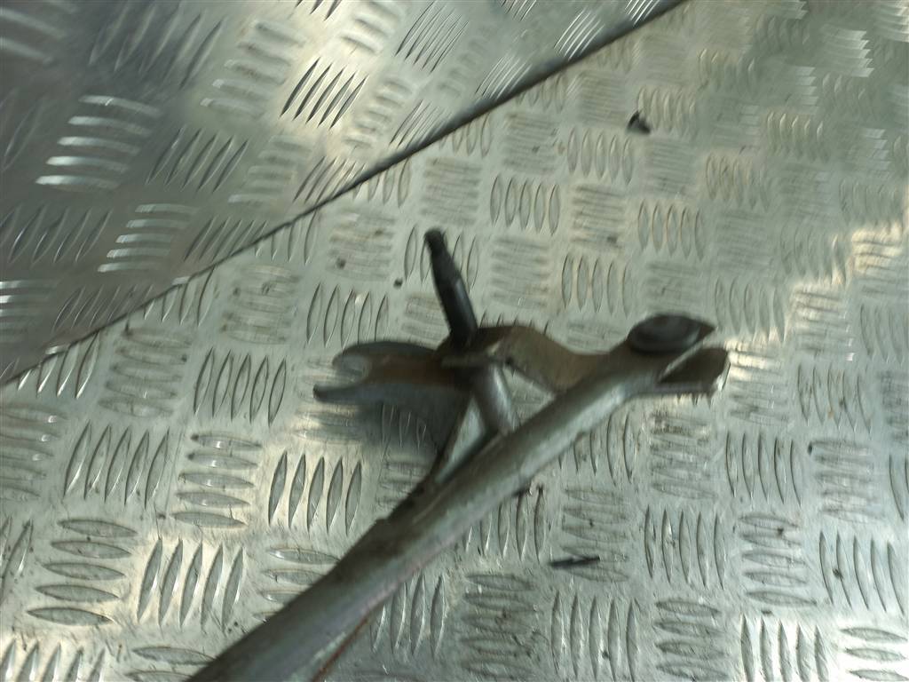 трапеция в сборе MERCEDES-BENZ Vito  A6398200140, 4430 рублей, Москва