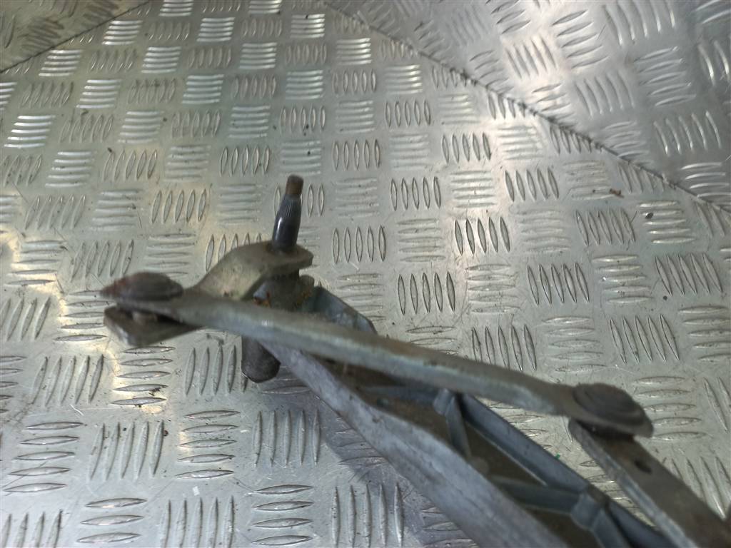 трапеция в сборе MERCEDES-BENZ Vito  A6398200140, 4430 рублей, Москва