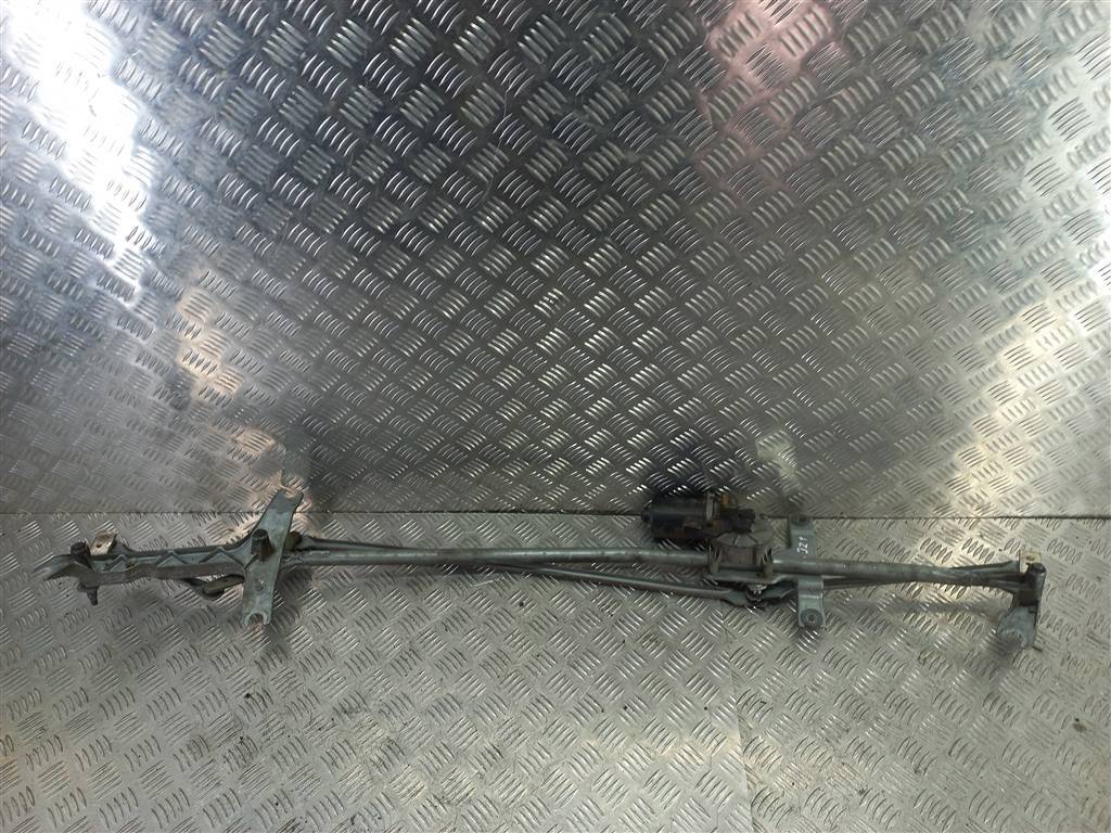 трапеция в сборе MERCEDES-BENZ Vito  A6398200140, 4430 рублей, Москва