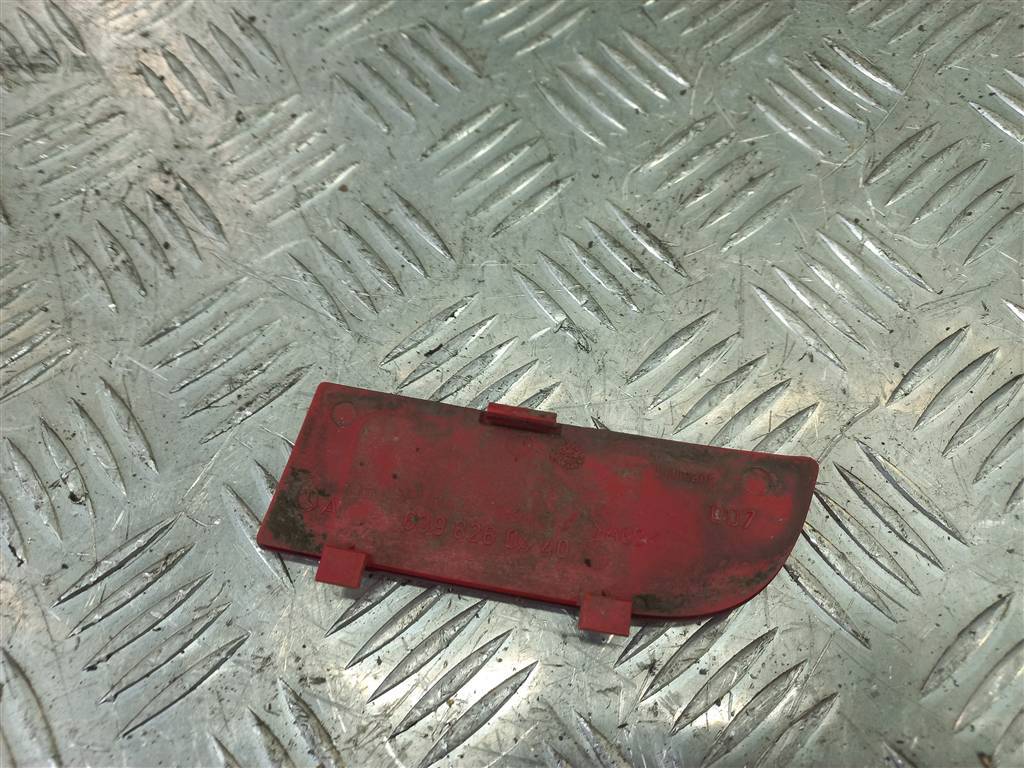 катафот MERCEDES-BENZ Vito  A6398260440, 1550 рублей, Москва