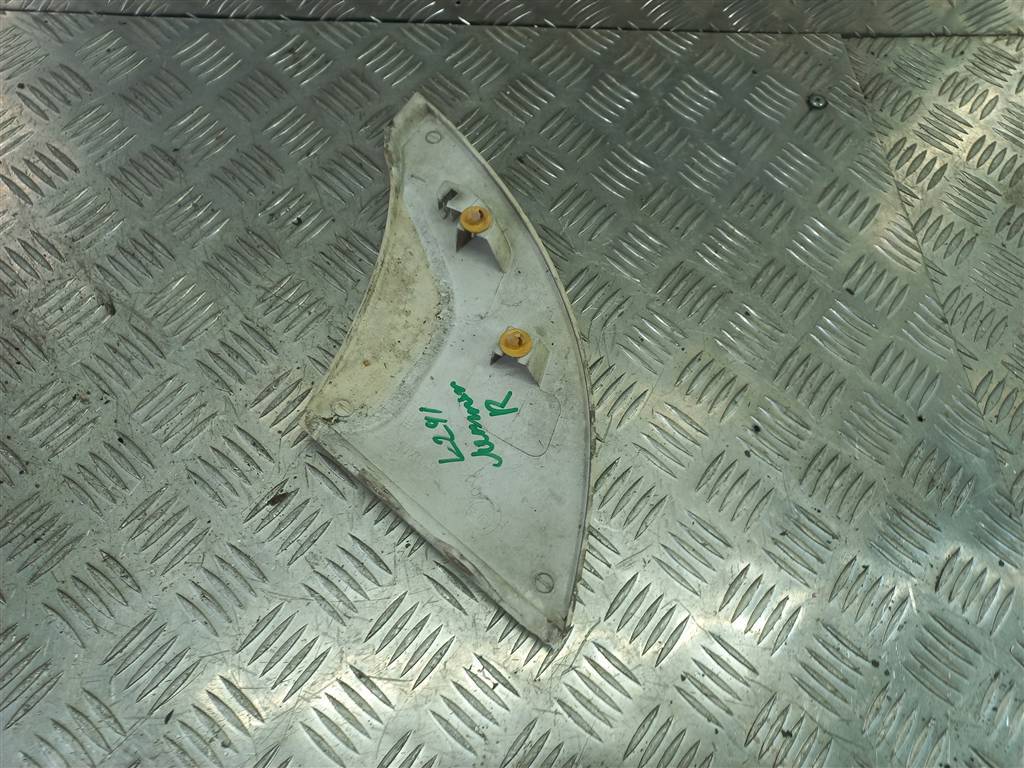 накладка фары Citroen Jumper  1306530070, 2130 рублей, Москва