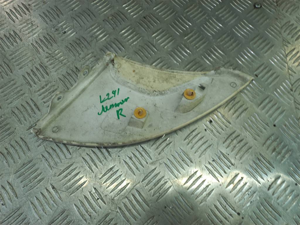 накладка фары Citroen Jumper  1306530070, 2130 рублей, Москва