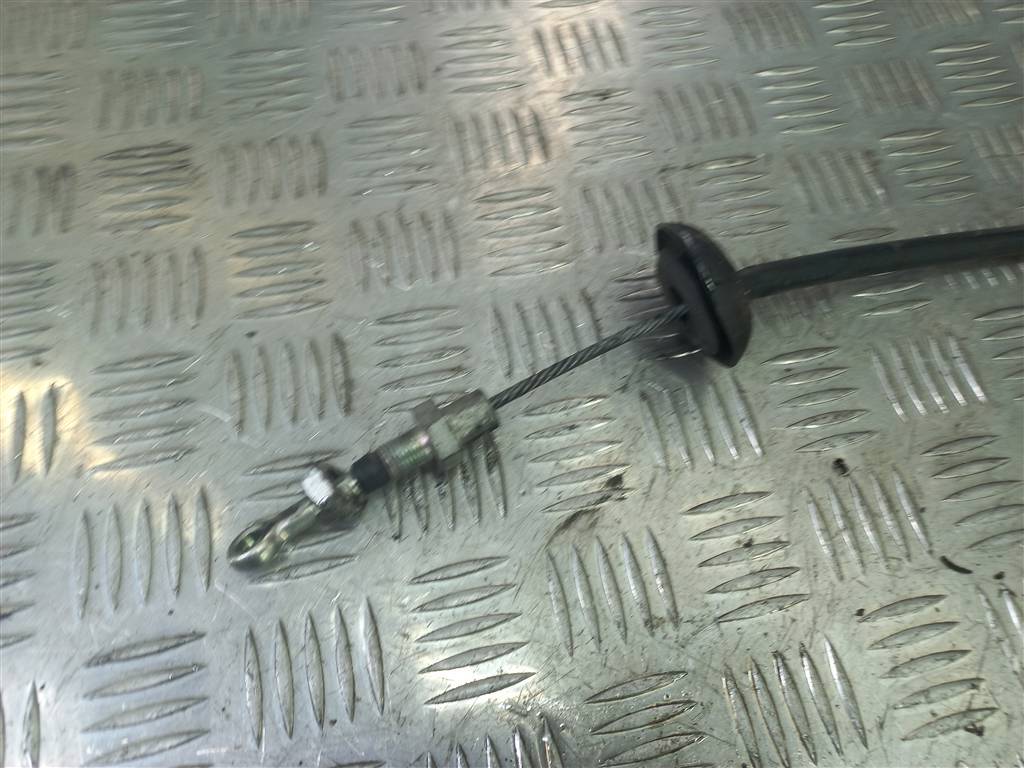 трос ручника Citroen Jumper  477140, 2130 рублей, Москва