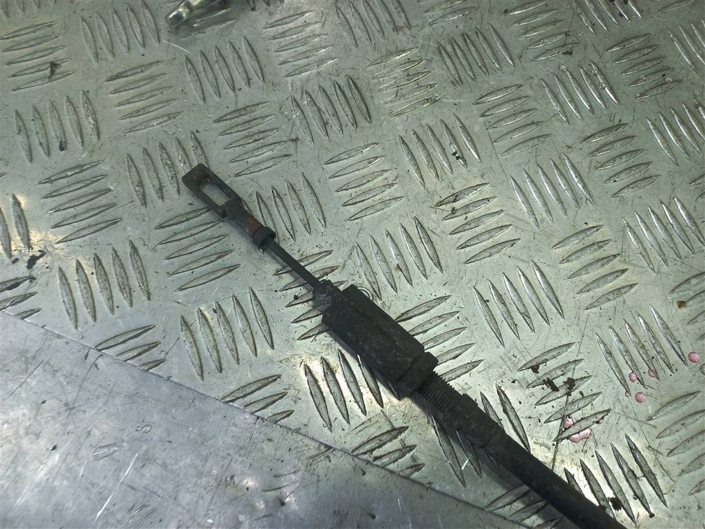 трос ручника Citroen Jumper  477140, 2130 рублей, Москва