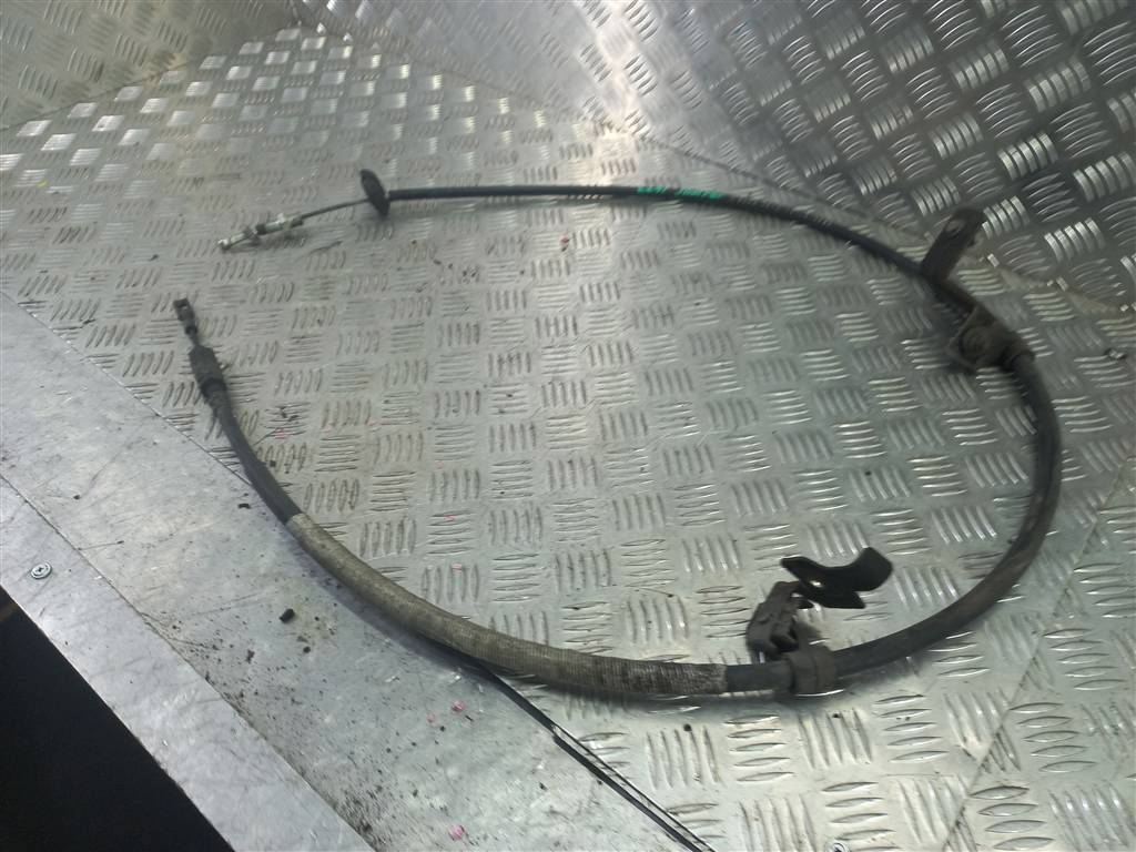 трос ручника Citroen Jumper  477140, 2130 рублей, Москва