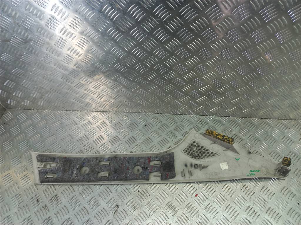 накладка лобового стекла Citroen Jumper  1311377070, 980 рублей, Москва